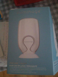 At-Home Hair Removal Device