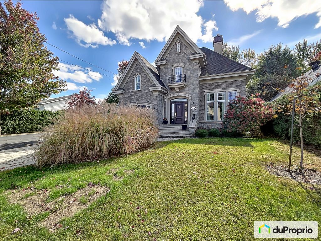 $929,900 - 3 Storey for sale in Sherbrooke (Rock Forest) — photo 2