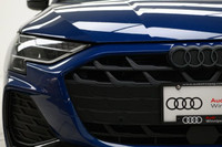 Dealer Certified Pre-Owned. This Audi A3 Sedan delivers a Intercooled Turbo Gas/Electric I-4 2.0 L/1... (image 2)