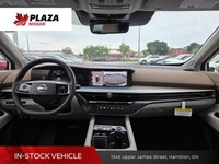 This Nissan Murano has a dependable Intercooled Turbo Regular Unleaded I-4 2.0 L/122 engine powering... (image 6)