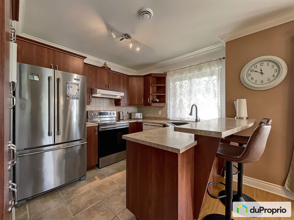 $344,900 - Condominium for sale in St-Jérôme (St-Jérôme) — photo 2