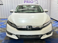 Certified Rear-View Camera Push Start Heated Seats Alloy Wheels Bluetooth Power Windows Air Conditio... (image 7)