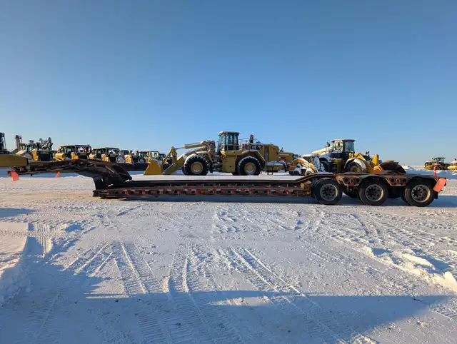 2002 KNIGHT 120 IN in Farming Equipment in Moose Jaw - Image 13