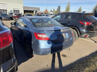 This vehicle is being sold "as is." This refers to the stipulation where the buyer agrees to purchas... (image 8)