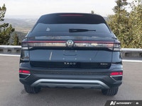 Welcome to Moncton Chrysler Jeep Dodge. Recent Arrival! 2025 Volkswagen Taos Comfortline 1.5L I4 Tur... (image 4)