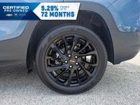 One Owner, Awd, Elevation Edition, GMC Pro Grade Pkg, P/Sunroof, 19" Black Alum Wheels, P/Liftgate,... (image 4)