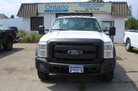 CARFAX REPORT AVAILABLE COMES FULLY CERTIFIED DUAL REAR WHEELS 6.8L gas engine 186" wheel base 3 PAS... (image 6)