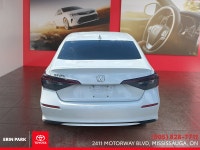 LX Engine: 4 Cylinder Engine 2.0L L/100Km City: 7.4 L/100Km Hwy: 5.8 Safety Equipment Traffic Jam As... (image 2)