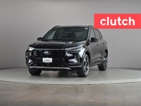 Electric Parking Brake, Brake Assist, Power Tailgate/Hatch and more! Clutch is the largest online us... (image 1)