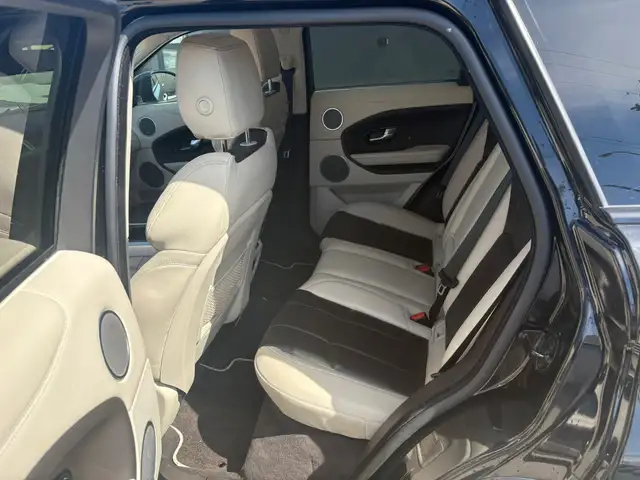 2016 RANGE ROVER EVOQUE AUTOBIOGRAPHY - LTHR STS - NAV - SUNROOF in Cars & Trucks in Winnipeg - Image 21