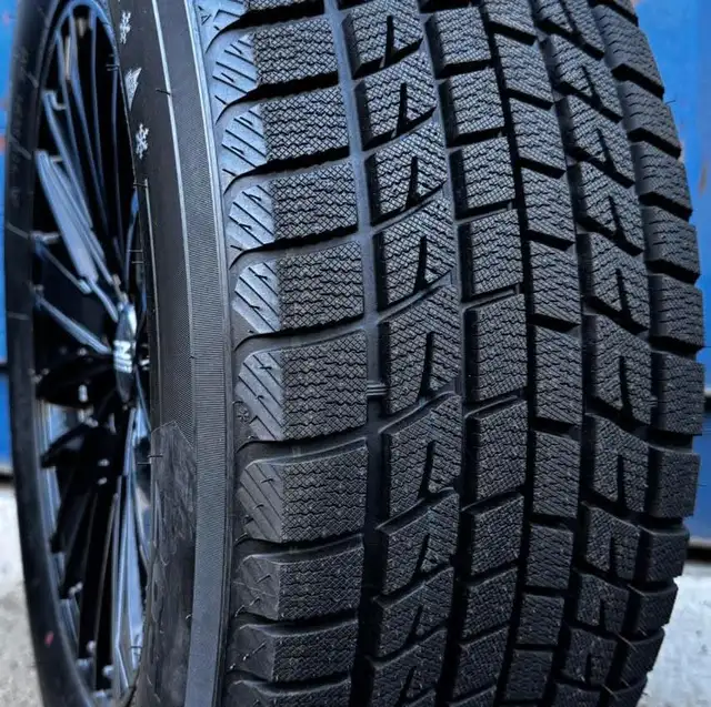 BRAND NEW WINTER TIRES ON SALE! LOW PRICES! FREE INSTALLATION in Tires & Rims in Mississauga / Peel Region - Image 6