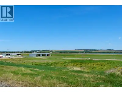 2 Prime Industrial lots with Highway Frontage! These 2 Industrial lots zoned M-2 are located on HWY...