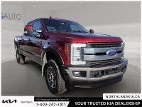 2019 Ford F-350SD King Ranch Ready for anything, from the streets of Calgary to the highways of Albe... (image 3)