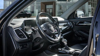 *Sunroof, Heated Steering Wheel, Heated Seats, Apple CarPlay, Android Auto!* Surefooted handling and... (image 9)