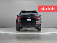 NO ACCIDENTS / CLEAN CARFAX / Power Tailgate/Hatch, Auto Dimming Rearview Mirror, Front Heated Seats... (image 4)