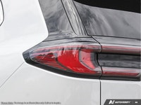 This GMC Acadia has a trusty Gas 2.5L/ engine powering this Automatic transmission. *This GMC Acadia... (image 9)