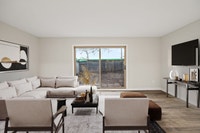 Round Tree Manor Located at Dynes Rd and Prospect St. Stunning 3 Bedroom Town Home Townhome Amenitie... (image 2)