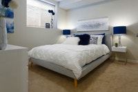 Enjoy bright, open-concept floorplans, filled with the very best in modern finishes. Each home inclu... (image 4)
