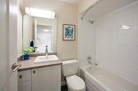SPACIOUS 3 BEDROOM APARTMENT FOR RENT IN WHITBY! SELECT APARTMENTS FULLY RENOVATED WITH PREMIUM UPGR... (image 6)