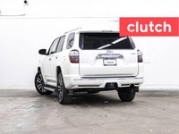 Dual Zone Front Climate Control, Rear Climate Vents, Premium Sound System and more! Clutch is the la... (image 5)