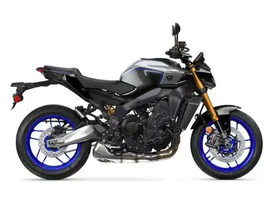 2025 yamaha MT-09 SP Yamaha MT-09 SP 2025 Nouvel arrivage : Yamaha MT-09 SP 2025 en Noir — maintenan...
