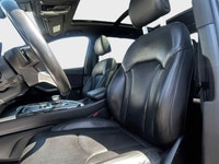 Certified 2019 Audi Q7 for sale in excellent condition with 2 keys included - luxury, performance an... (image 7)