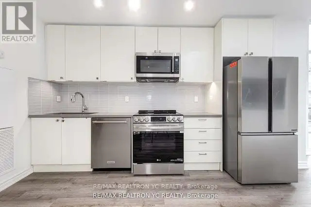 705 - 621 SHEPPARD AVENUE E Toronto (Bayview Village), Ontario62866662863491124