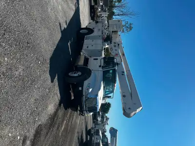 2016 Altec AA55-MH Bucket Truck Available., View more