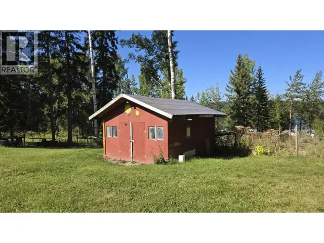 6353 WOLFE ROAD 100 Mile House, British Columbia in Houses for Sale in 100 Mile House - Image 28