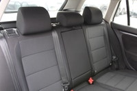 2014 Volkswagen Golf Wagon 2014 VOLKSWAGEN GOLF TDI WAGON, 168.294 KM, CLEAN CARFAX: • VITRES ET MIR... (image 8)