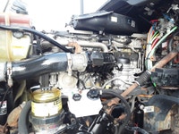 Ryder Stock ID: 809895 Transmission Type/Speed: MANUAL 18 Engine: DIESEL DD15 GHG'17 475/1625 Horse... (image 9)