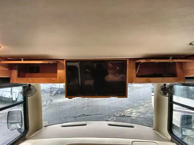 2017 Tiffin Motorhomes Allegro 36 LA in RVs & Motorhomes in Abbotsford - Image 25