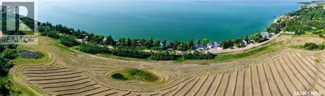 Lot 3 Bl12 Shoreline DRIVE Fishing Lake, Saskatchewan in Land for Sale in Saskatoon - Image 11