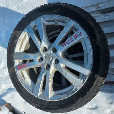 **WE WILL NOT RESPOND TO MESSAGES. PLEASE CALL OR VISIT ONLY** WE HAVE A SET OF - 235/45R18 GOOD YEA...