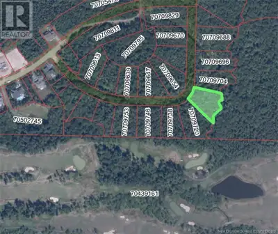 Welcome to Fox Creek Village's most desirable lots to have been put for sale. These large one of a k...