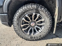 2022 GMC Sierra 1500 AT4 - Vehicle Details Vehicle Highlights: GMC Pro Safety Heated Seats MultiPro™... (image 9)