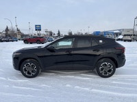 AMVIC Licensed Dealer Find your way to adventures in the sleek and agile 2026 Chevrolet Trax FWD LT,... (image 4)