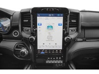 2022 Ram 1500 . Engine: Gas/Electric V-8 5.7 L/345 (image 5)