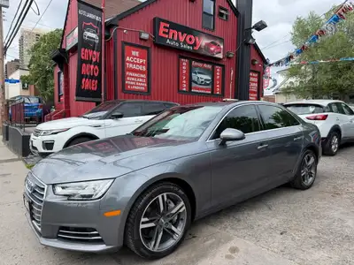 TECHNIK AWD!! CARFAX REPORT IS AVAILABLE!! 2-KEYS!! BANG&OLUFSEN SOUND SYSTEM!! NAVIGATION!! VIRTUAL...
