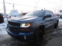 2018 Chevrolet Silverado 1500 **CONTENT AUTO SPÉCIALISTE DU FINANCEMENT MAISON SANS ENQUETE CREDIT *... (image 5)