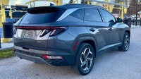 WE ARE CANADA'S MOTORS PLACE :) 2022 HYUNDAI TUCSON w/ 75,661 km !!!! 1.6L 4 CYCLINDER HYBRID ONE OW... (image 2)