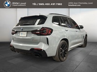 ===== Pourquoi acheter chez nous ? ===== Depuis plus de 50 ans, BMW MINI Laval est une référence dan... (image 7)