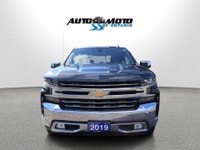 SAFETY INCLUDED ACCIDENT FREE LOCAL ONTARIO CAR 17 SERVICE RECORDS Very Clean Chevrolet Silverado 15... (image 1)