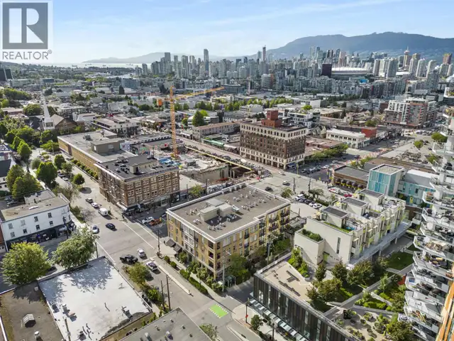 212 205 E 10TH AVENUE Vancouver, British Columbia in Condos for Sale in Vancouver - Image 25