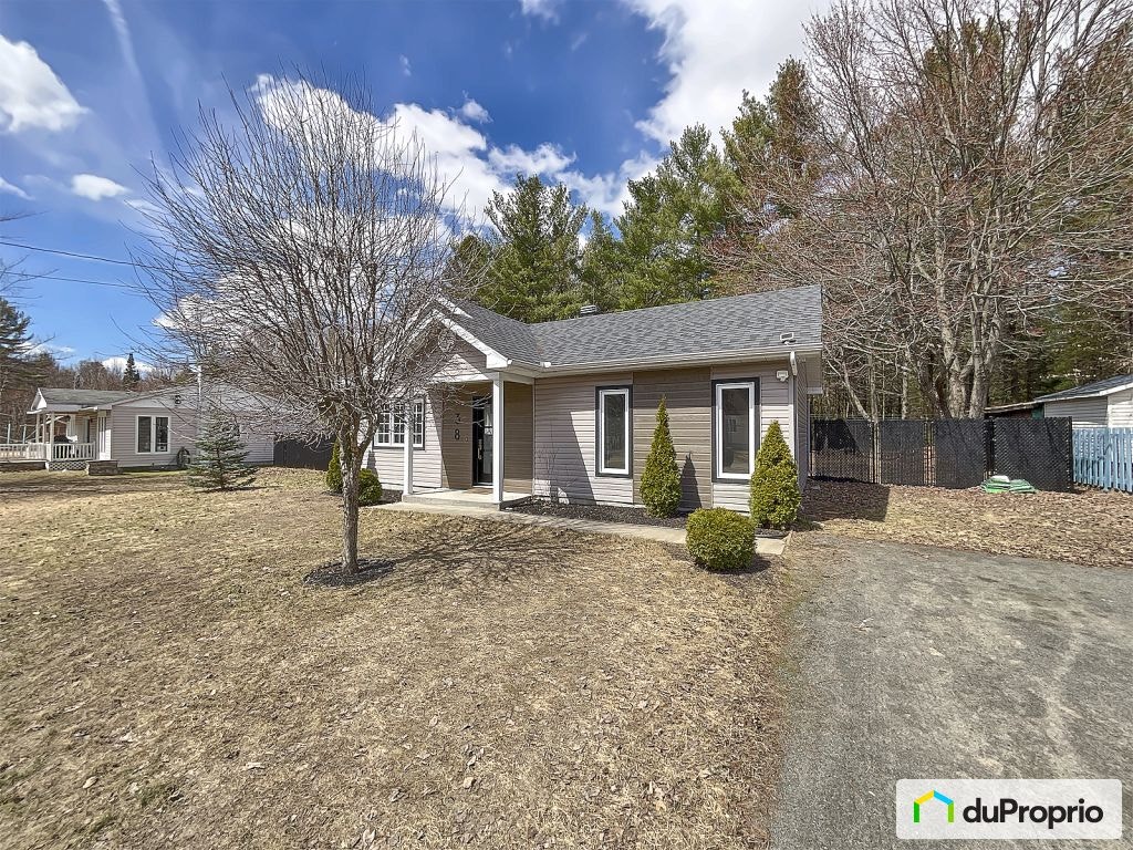 $314,900 - Bungalow for sale in St-Etienne-Des-Gres — photo 2