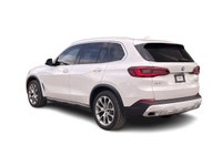 2023 BMW X5 xDrive40i White Metallic *** PREMIUM ESSENTIAL *** On-Board Navigation, Panorama Sunroof... (image 6)