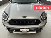 Auto Stop/Start, Electric Parking Brake, Brake Assist and more! Clutch is the largest online used ca... (image 6)