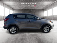HEATED FRONT SEATS, ALLOY WHEELS, TRACTION CONTROL, ELECTRONIC STABILITY, STEERING WHEEL MOUNTED AUD... (image 1)