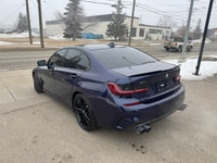 This vehicle is equipped with: FULL OPTION LIST PLEASE SEE PHOTOS 3.0L BMW TwinPower Turbo inline 6-... (image 5)