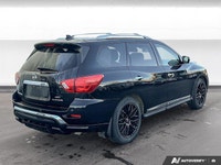 Four Wheel Drive,Dual Moonroof,Panoramic Roof,Generic Sun/Moonroof,Power Steering,4-Wheel Disc Brake... (image 5)